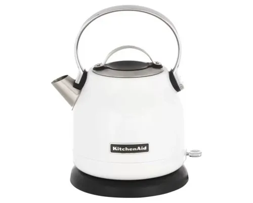 Электрочайник KitchenAid 5KEK1222EWH