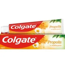 Зубная паста Colgate Прополис 75 мл (6920354836039)