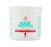 Кондиціонер для волосся Kallos Cosmetics Hair Pro-Tox 250 мл (5998889511401)