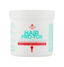 Кондиционер для волос Kallos Cosmetics Hair Pro-Tox 250 мл (5998889511401)