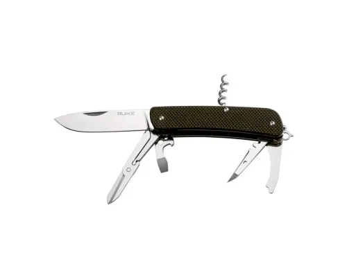 Нож Ruike L31-N