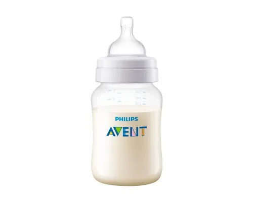 Бутылочка для кормления Philips AVENT Анти-колик 260 мл (SCY103/01)