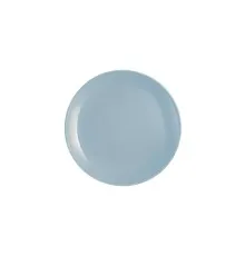 Тарелка Luminarc Diwali Light Blue 25 см обідня (P2610)