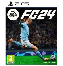 Игра Sony EA SPORTS FC 24, BD диск (1159478)
