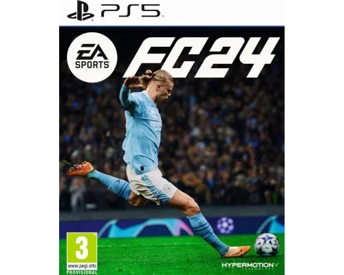 Гра Sony EA SPORTS FC 24, BD диск (1159478)