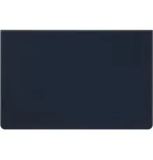 Чохол до планшета Samsung Samsung Tab S9+ Book Cover Keyboard Slim Black (EF-DX810BBEGUA)