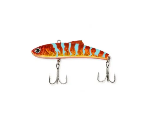 Воблер Narval Frost Candy Vib 95mm 32.0g 021 Red Grouper (1909.01.10)