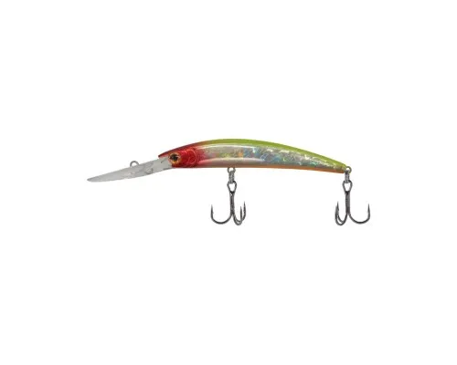 Воблер Select Diver 130F 130mm 24.0g 33 (max 8.0m) (1870.70.28)