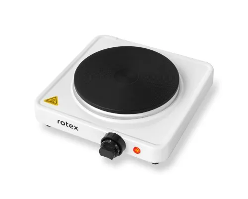 Настольная плита Rotex RIN150-W