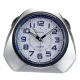 Настільний годинник Technoline Modell XXL Silver (Modell XXL silber) (DAS301821)