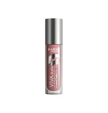 Помада для губ Maxi Color Viva Lacquer Lip Gloss 09 (4823097114407)