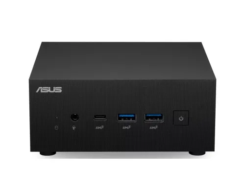 Компютер ASUS PN64-BB5003MDE1 MFF / i5-13500H (90MR00W2-M00030)