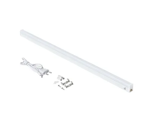 Світильник Delux PLF 11 LED 12W 4000K 900мм (90021092)