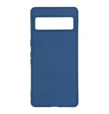 Чохол до мобільного телефона Armorstandart ICON Case Google Pixel 7 Pro Blue (ARM72401)