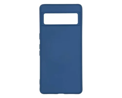 Чохол до мобільного телефона Armorstandart ICON Case Google Pixel 7 Pro Blue (ARM72401)