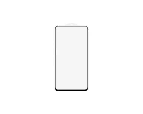 Скло захисне Drobak Matte Ceramics Samsung Galaxy A54 (676707)