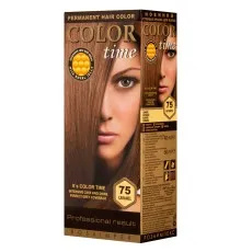 Фарба для волосся Color Time 75 - Карамель (3800010502924)