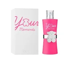 Туалетна вода Tous Your Moments 90 мл (8436550505061)