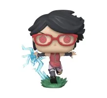 Фігурка для геймерів Funko Pop серії Боруто - Сарада (61387)
