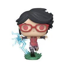 Фігурка для геймерів Funko Pop серії Боруто - Сарада (61387)