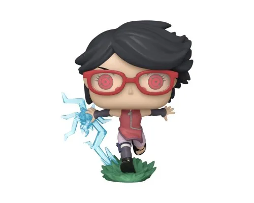 Фігурка для геймерів Funko Pop серії Боруто - Сарада (61387)