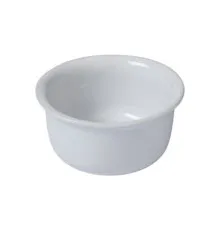 Форма для випікання Pyrex Supreme white порційна 9 см (SU09BR1/7640)