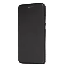 Чехол для мобильного телефона Armorstandart G-Case OPPO A78 4G Black (ARM69674)