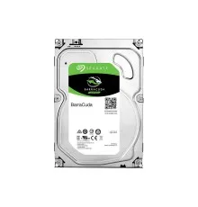 Жорсткий диск 3.5" 8TB Seagate (# ST8000DM004 #)