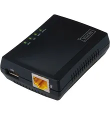 Принт-сервер Digitus DN-13020