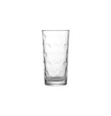 Склянка Uniglass Pop висока 245 мл (51056)
