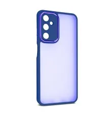 Чохол до мобільного телефона Armorstandart Shade Samsung A05s (A057) Blue (ARM73420)