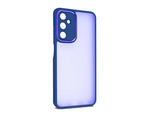 Чохол до мобільного телефона Armorstandart Shade Samsung A05s (A057) Blue (ARM73420)