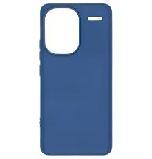 Чехол для мобильного телефона Armorstandart ICON Case Xiaomi Redmi Note 13 Pro+ 5G Dark Blue (ARM71855)