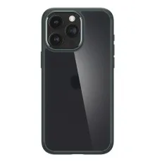 Чохол до мобільного телефона Spigen iPhone 15 Pro Max Ultra Hybrid Frost Green (ACS06569)