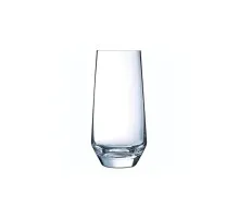 Склянка Chef & Sommelier Lima висока 450 мл (L2356)
