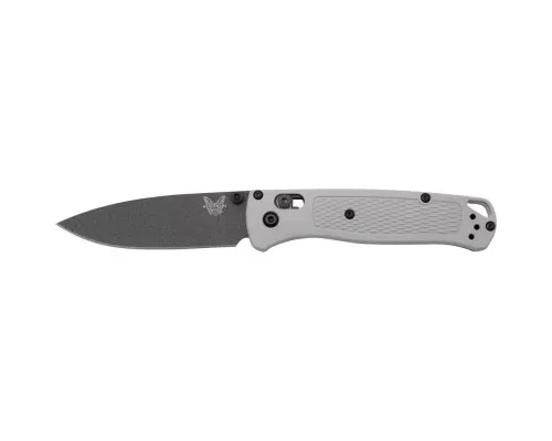 Нож Benchmade Bugout Storm Grey (535BK-08)