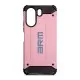 Чохол до мобільного телефона Armorstandart Panzer Xiaomi Redmi 13C 4G / Poco C65 Pink (ARM73703)