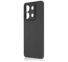 Чохол до мобільного телефона BeCover Xiaomi Redmi Note 13 Pro 4G Black (710913)