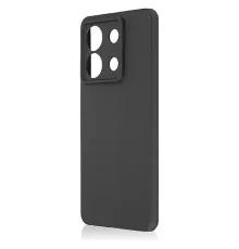 Чохол до мобільного телефона BeCover Xiaomi Redmi Note 13 Pro 4G Black (710913)