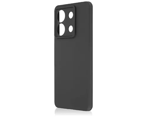 Чохол до мобільного телефона BeCover Xiaomi Redmi Note 13 Pro 4G Black (710913)