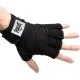 Бинти-рукавиці Everlast Evergel Fast Wraps 875843-70-8 Чорні XL (009283606091)