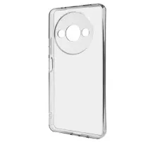 Чохол до мобільного телефона Armorstandart Air Xiaomi Redmi A3 Camera cover Clear (ARM74420)