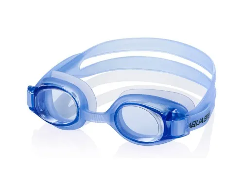 Окуляри для плавання Aqua Speed Atos 004-01 синій OSFM (5908217628879)