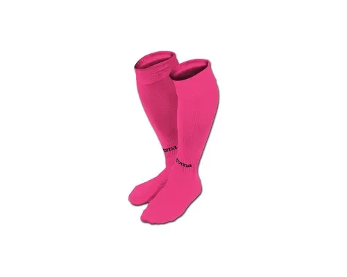 Гетры Joma Classic II 400054.030 рожевий Чол 40-46 (9995148245110)