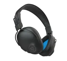 Навушники Jlab Studio Pro Wireless Black (IEUHBASTUDIOPRORBLK4)