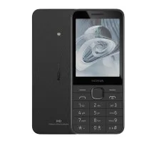 Мобильный телефон Nokia 215 4G DS 2024 Black