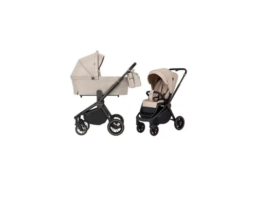 Коляска Carrello Epica CRL-8510/1 Almond Beige (CRL-8510/1 almond beige)