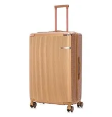 Чемодан Semi Line 28" (L) Gold (T5663-5) (DAS302642)