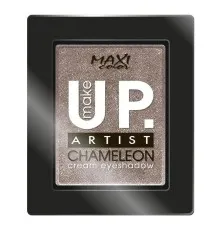 Тени для век Maxi Color Make Up Artist Chameleon Cream Eyeshadow 03 - Какао с молоком (4823097122488)