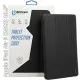 Чехол для планшета BeCover Tri Fold Hard Apple iPad Air (4/5) 2020/2022 10.9" Black (709661) (709661)